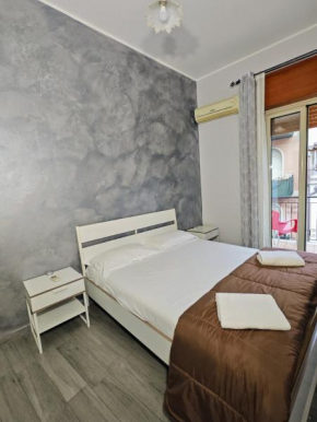 ETNAPARTMENT 1 Giardini Naxos